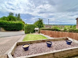View to the front- click for photo gallery